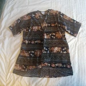 Lularoe Bianka